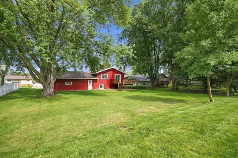 Exterior - 308 3rd St NE, Byron, MN 55920 photo 3 of 5