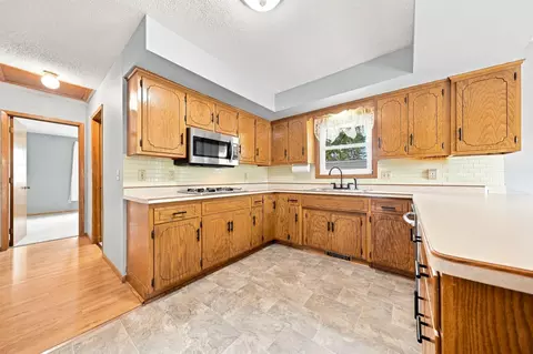 Kitchen - 308 3rd St NE, Byron, MN 55920 photo 2 of 3