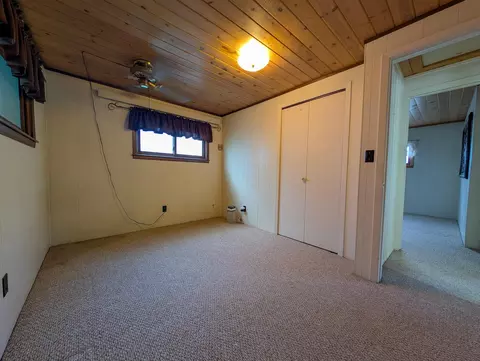 Bedroom - 331 4th Ave SW, Perham, MN 56573 photo 1 of 3