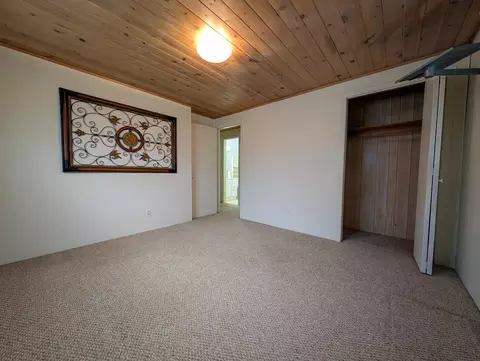 Bedroom - 331 4th Ave SW, Perham, MN 56573 photo 3 of 3