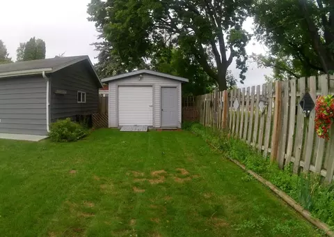 Exterior - 331 4th Ave SW, Perham, MN 56573 photo 8 of 8