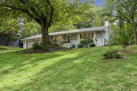 4418 Ellerdale Rd, Minnetonka, MN 55345