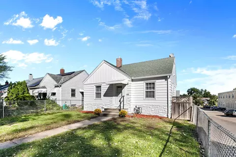 1119 Van Buren Ave, Saint Paul, MN 55104
