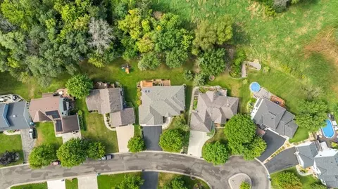 View/Area - 11021 Timberline Dr N, Champlin, MN 55316 photo 2 of 4