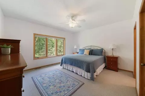 Bedroom - 11021 Timberline Dr N, Champlin, MN 55316 photo 2 of 5