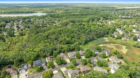 View/Area - 11021 Timberline Dr N, Champlin, MN 55316 photo 4 of 4
