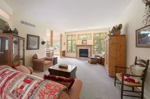 Living - 11021 Timberline Dr N, Champlin, MN 55316 photo 1 of 2