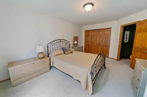 Bedroom - 11021 Timberline Dr N, Champlin, MN 55316 photo 5 of 5