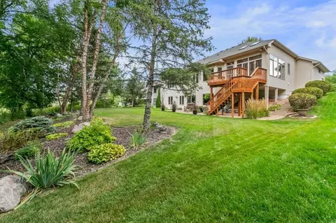 Exterior - 11021 Timberline Dr N, Champlin, MN 55316 photo 3 of 4