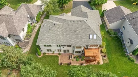 View/Area - 11021 Timberline Dr N, Champlin, MN 55316 photo 1 of 4