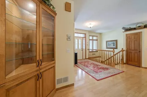 Entry Way - 11021 Timberline Dr N, Champlin, MN 55316 photo 1 of 1