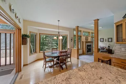 Dining - 11021 Timberline Dr N, Champlin, MN 55316 photo 2 of 2