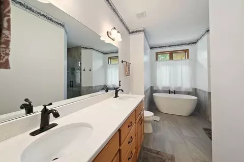 Bath - 11021 Timberline Dr N, Champlin, MN 55316 photo 1 of 4
