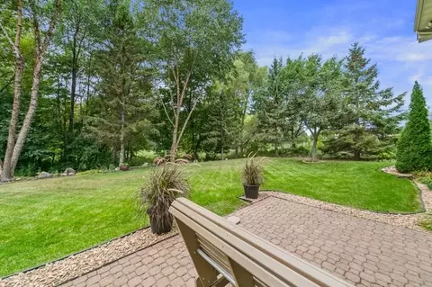 Exterior - 11021 Timberline Dr N, Champlin, MN 55316 photo 4 of 4