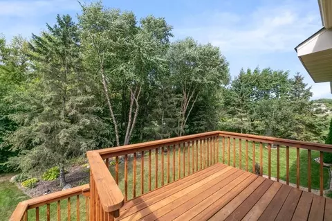 Exterior - 11021 Timberline Dr N, Champlin, MN 55316 photo 2 of 4