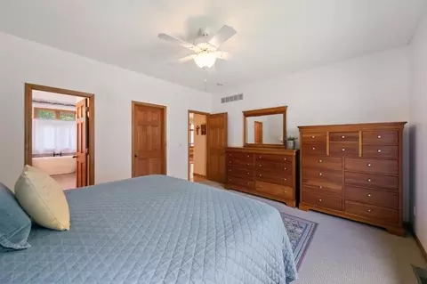 Bedroom - 11021 Timberline Dr N, Champlin, MN 55316 photo 3 of 5