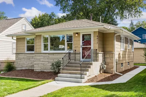 4817 Zenith Ave S, Minneapolis, MN 55410