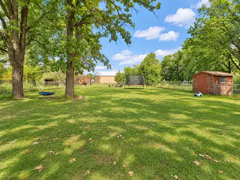Exterior - 5688 Fairview Rd, Baxter, MN 56425 photo 6 of 7