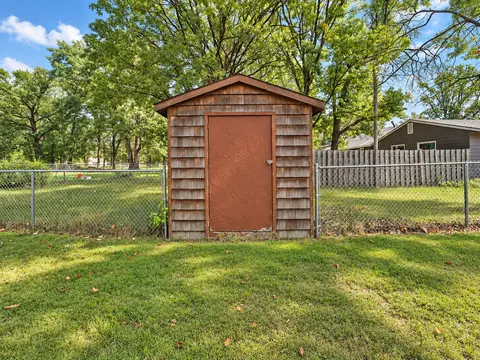 Exterior - 5688 Fairview Rd, Baxter, MN 56425 photo 7 of 7