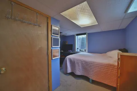 Bedroom - 5688 Fairview Rd, Baxter, MN 56425 photo 10 of 11