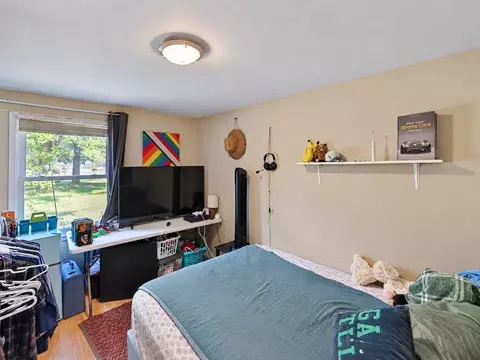 Bedroom - 5688 Fairview Rd, Baxter, MN 56425 photo 4 of 11
