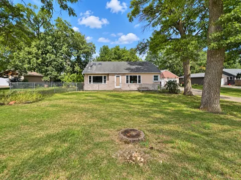 Exterior - 5688 Fairview Rd, Baxter, MN 56425 photo 3 of 7