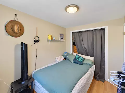 Bedroom - 5688 Fairview Rd, Baxter, MN 56425 photo 5 of 11