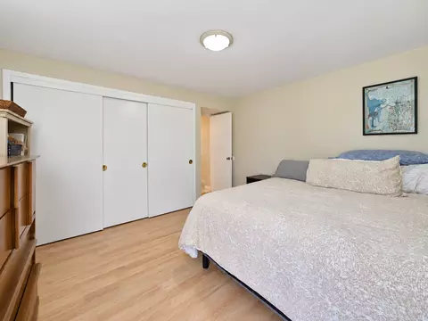 Bedroom - 5688 Fairview Rd, Baxter, MN 56425 photo 3 of 11