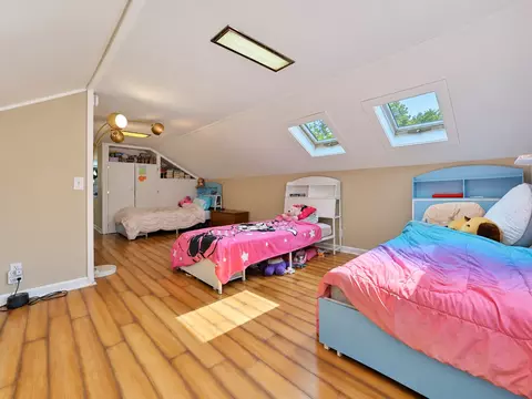 Bedroom - 5688 Fairview Rd, Baxter, MN 56425 photo 8 of 11