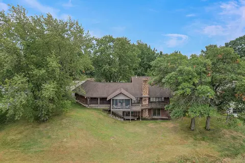 Exterior - 13567 Maplewood Dr, Baxter, MN 56425 photo 9 of 18