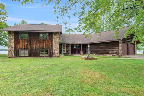 Exterior - 13567 Maplewood Dr, Baxter, MN 56425 photo 10 of 18
