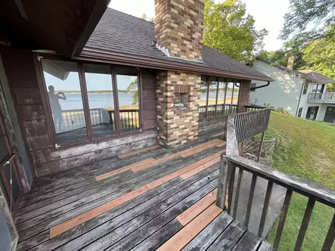 Exterior - 13567 Maplewood Dr, Baxter, MN 56425 photo 16 of 18