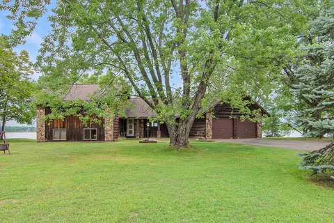 Exterior - 13567 Maplewood Dr, Baxter, MN 56425 photo 6 of 18