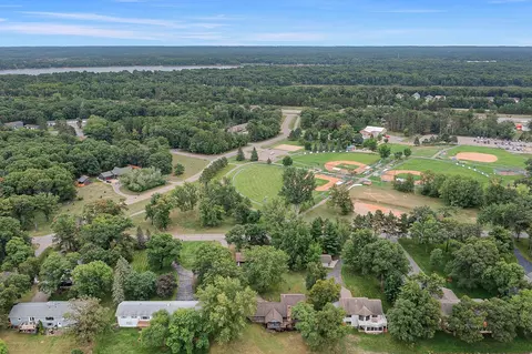 View/Area - 13567 Maplewood Dr, Baxter, MN 56425 photo 6 of 9
