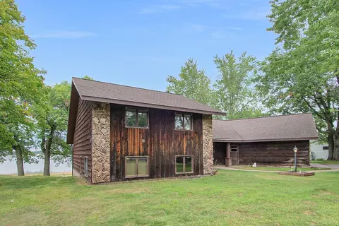 Exterior - 13567 Maplewood Dr, Baxter, MN 56425 photo 12 of 18
