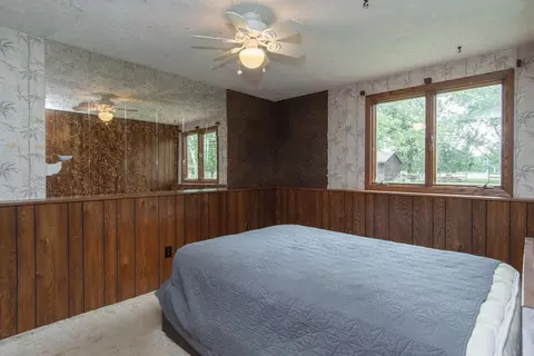Bedroom - 13567 Maplewood Dr, Baxter, MN 56425 photo 8 of 8