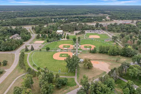 View/Area - 13567 Maplewood Dr, Baxter, MN 56425 photo 5 of 9