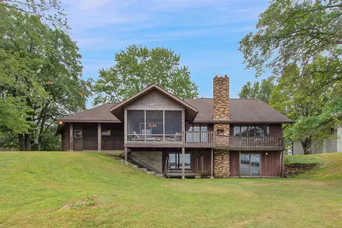 Exterior - 13567 Maplewood Dr, Baxter, MN 56425 photo 4 of 18