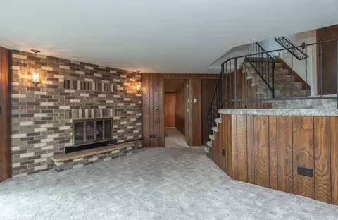 Living - 13567 Maplewood Dr, Baxter, MN 56425 photo 9 of 11