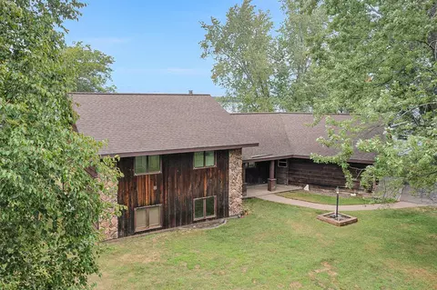 Exterior - 13567 Maplewood Dr, Baxter, MN 56425 photo 5 of 18