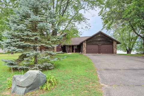Exterior - 13567 Maplewood Dr, Baxter, MN 56425 photo 14 of 18