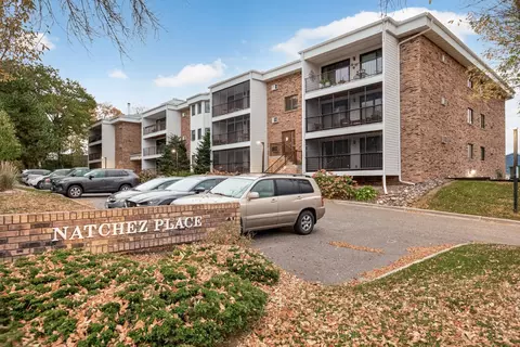 4625 Minnetonka Blvd #202, Saint Louis Park, MN 55416