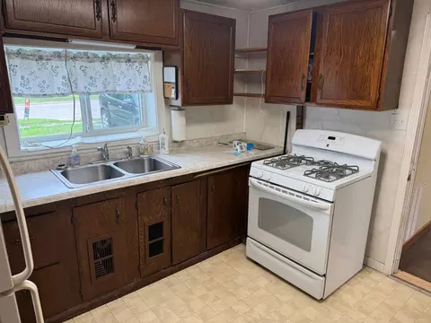 Kitchen - 333 W 3rd Ave #S, Ada, MN 56510 photo 2 of 2