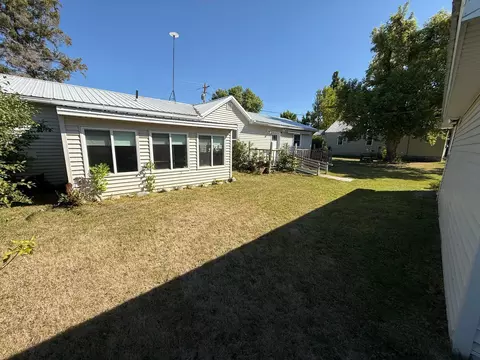 Exterior - 333 W 3rd Ave #S, Ada, MN 56510 photo 2 of 2