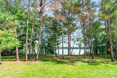 Exterior - 1156 Stoneback Trl NW, Backus, MN 56435 photo 7 of 16