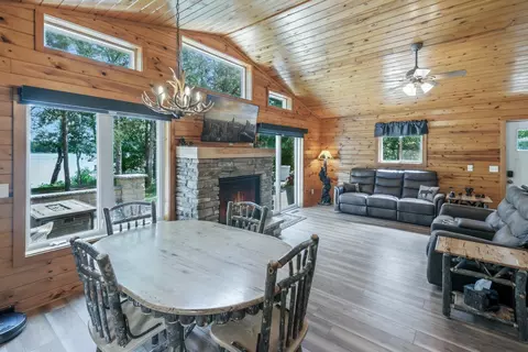 Dining - 1156 Stoneback Trl NW, Backus, MN 56435 photo 1 of 1
