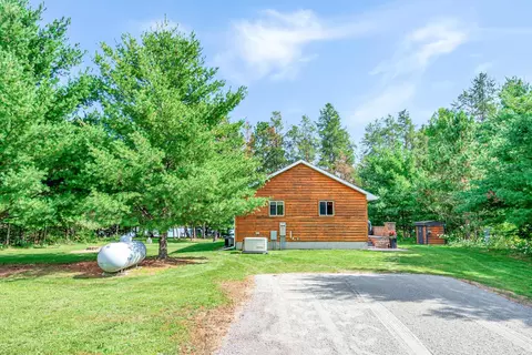 Exterior - 1156 Stoneback Trl NW, Backus, MN 56435 photo 12 of 16
