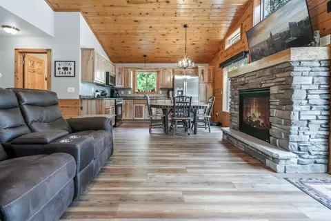 Living - 1156 Stoneback Trl NW, Backus, MN 56435 photo 3 of 3