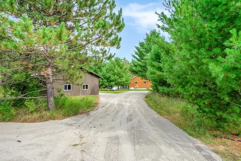 Exterior - 1156 Stoneback Trl NW, Backus, MN 56435 photo 11 of 16