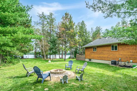 Exterior - 1156 Stoneback Trl NW, Backus, MN 56435 photo 5 of 16